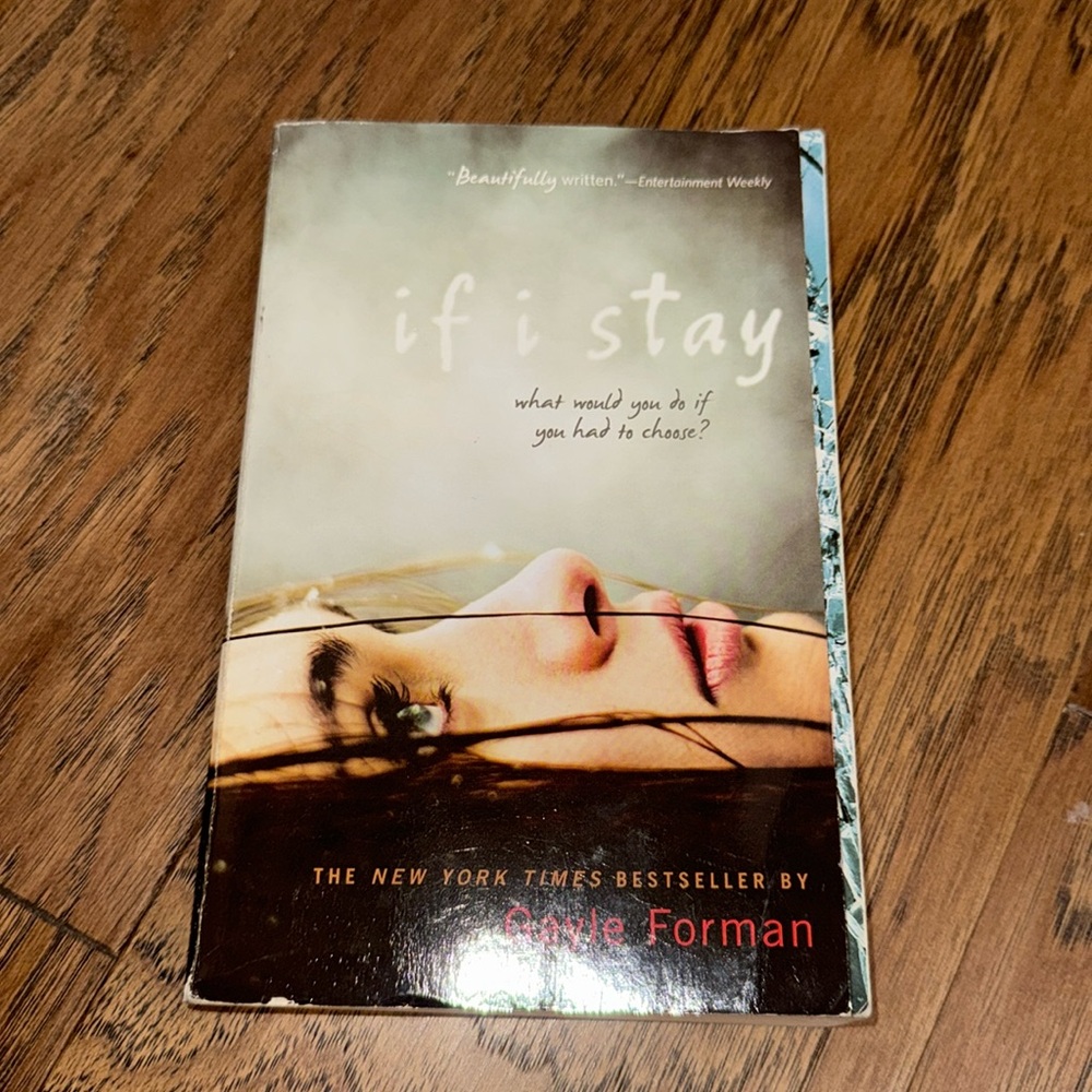 If I Stay